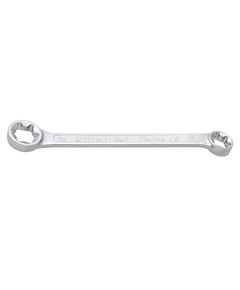 Ключ накидной плоский TORX UNIOR Е6 х Е8 (182/2BTX), фото  | SNABZHENIE.com.ua