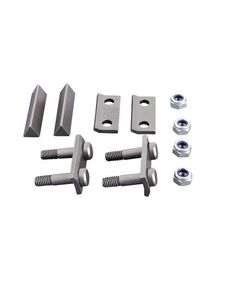 Запасные лезвия для арт.596PLUS/6G UNIOR 750, фото  | SNABZHENIE.com.ua
