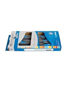 Набір викруток UNIOR 5 (607CS5TBI), фото  | SNABZHENIE.com.ua