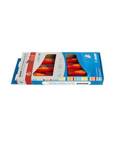 Набор изолированных отверток с индикатором UNIOR SL/PH (603CS6TVDETBI), фото  | SNABZHENIE.com.ua