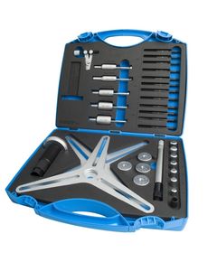 Комплект инструмента для работы со сцеплениями SAC UNIOR, фото  | SNABZHENIE.com.ua