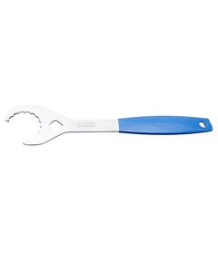 Ключ с открытым зевом для каретки Shimano® Hollowtech II, Campagnolo® Ultra-Torque и Power Torque, UNIOR Ключи (1609/2HOBBY), фото  | SNABZHENIE.com.ua