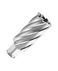 Корончатое сверло FS CUT Weldon19 HSS 15x50 мм F195015, фото  | SNABZHENIE.com.ua