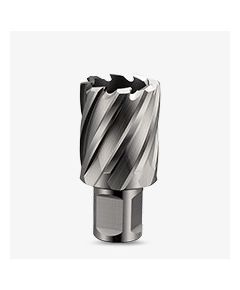 Сверло корончатое по металлу FS CUT Weldon 19 HSS 28x25 мм F192028, фото  | SNABZHENIE.com.ua
