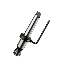 Патрон Weldon19 - КМ 3 с подачей охлаждающей жидкости, удлиненный, фото  | SNABZHENIE.com.ua