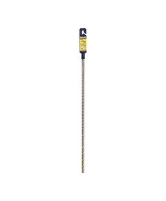 Бур SDS Plus 10x460 мм QUAD SPEEDHAMMER IRWIN, фото  | SNABZHENIE.com.ua
