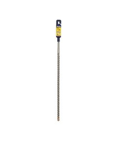Бур SDS Plus 12x460мм QUAD SPEEDHAMMER IRWIN IW2039425, фото  | SNABZHENIE.com.ua