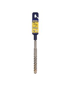 Бур SDS Plus 14x160 мм QUAD SPEEDHAMMER IRWIN, фото  | SNABZHENIE.com.ua