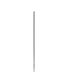 Бур SDS-PLUS 4C Contractor MILWAUKEE, Ø10х460мм, фото  | SNABZHENIE.com.ua