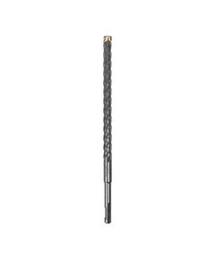 Бур SDS-PLUS 4C Contractor MILWAUKEE, Ø14х260мм, фото  | SNABZHENIE.com.ua