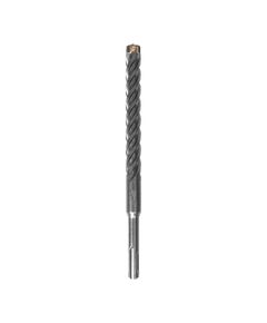 Бур SDS-PLUS 4C Контрактор MILWAUKEE, Ø16х210мм, фото  | SNABZHENIE.com.ua