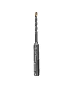 Бур SDS-PLUS 4C Contractor MILWAUKEE, Ø5x110мм, фото  | SNABZHENIE.com.ua