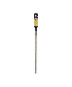 Бур SDS Plus 8.0x310мм QUAD SPEEDHAMMER IRWIN, фото  | SNABZHENIE.com.ua