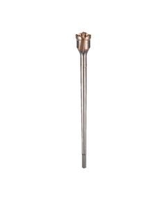 Бур тунельний SDS-MAX MILWAUKEE, Ø80,0х990мм, фото  | SNABZHENIE.com.ua