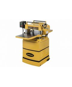 Рейсмусовый станок Powermatic 15HH : 230, фото  | SNABZHENIE.com.ua