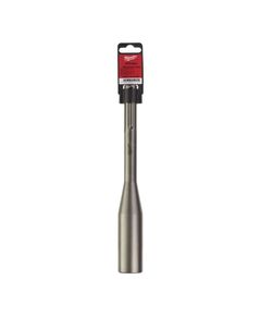 Насадка SDS-MAX MILWAUKEE для забивання електродів і арматури Ø22,2х220мм, фото  | SNABZHENIE.com.ua