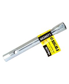 Ключ трубчатий 8×10мм SIGMA (6026071), фото  | SNABZHENIE.com.ua