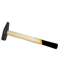 Молоток слюсарний 800г дерев'яна ручка (дуб) SIGMA, фото  | SNABZHENIE.com.ua
