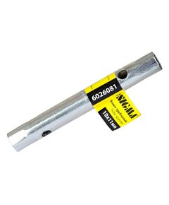 Ключ трубчатий 10×11мм SIGMA, фото  | SNABZHENIE.com.ua