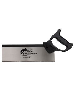 Ножівка по дереву пасова 300мм SWORDFISH SIGMA (4401411), фото  | SNABZHENIE.com.ua