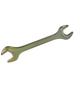 Ключ рожковый 36×41мм желтый цинк SIGMA, фото  | SNABZHENIE.com.ua