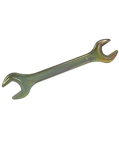 Ключ рожковий 41×46мм жовтий цинк SIGMA (6025461), фото  | SNABZHENIE.com.ua