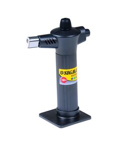 Мікрогорілка газова 1300 °С (п'єзоз ignition) 60 хв роботи SIGMA (2901021), фото  | SNABZHENIE.com.ua