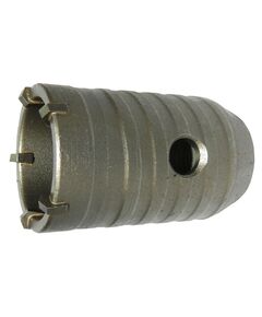 Коронка по бетону Ø40×70мм 5 зубцов SIGMA, фото  | SNABZHENIE.com.ua