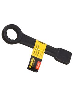 Ключ накидной односторонний ударный 24мм CrV SIGMA, фото  | SNABZHENIE.com.ua