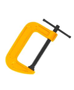 Струбцина столярная тип G 150мм SIGMA, фото  | SNABZHENIE.com.ua