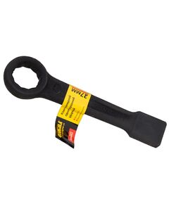 Ключ накидной односторонний ударный 27мм CrV SIGMA, фото  | SNABZHENIE.com.ua