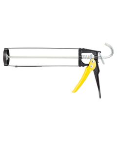 Пистолет для герметиков усиленный 225мм SIGMA, фото  | SNABZHENIE.com.ua
