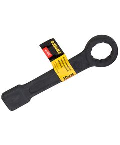 Ключ накидний односторонній ударний 30мм CrV SIGMA (6034061), фото  | SNABZHENIE.com.ua