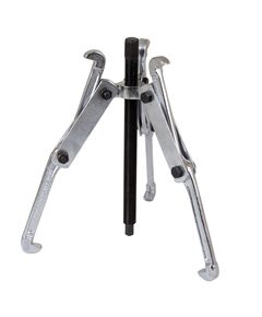 Съемник подшипников трехзахватный 250мм SIGMA, фото  | SNABZHENIE.com.ua