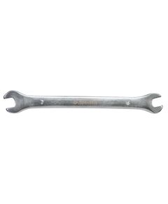 Ключ рожковий 6×7мм CrV SIGMA (6025611), фото  | SNABZHENIE.com.ua