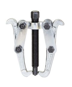 Съемник подшипников двухзахватный 100мм SIGMA, фото  | SNABZHENIE.com.ua