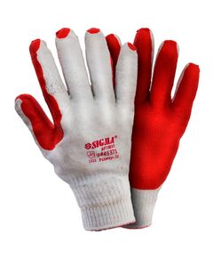 Перчатки склодува (манжет) SIGMA (9445371), фото  | SNABZHENIE.com.ua