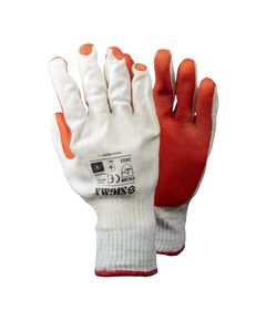 Перчатки скляра (манжет) SIGMA (9445351), фото  | SNABZHENIE.com.ua