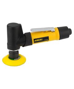 Угловая пневматическая шлифмашинка 75мм SIGMA (6733521), фото  | SNABZHENIE.com.ua