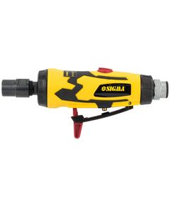 Пневматическая прямая шлифмашина 25000 об/мин SIGMA (6732351), фото  | SNABZHENIE.com.ua