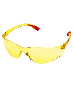 Очки защитные Hornet антицарапинные (желтые) GRAD, фото  | SNABZHENIE.com.ua
