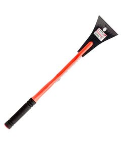 Щітка зі скребком INTERTOOL AT-0113, 53 см для очищення поверхонь, фото  | SNABZHENIE.com.ua