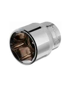 Головка шестигранна 1/2, 26мм 38мм, Cr-V INTERTOOL ET-0026, фото  | SNABZHENIE.com.ua