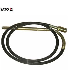 Булава до бетоновібратора YT-82827 YATO Ø= 45 мм, фото  | SNABZHENIE.com.ua