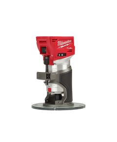 Кромочный фрезер аккумуляторный MILWAUKEE M18 FUEL FTR-0X 4933471604, фото  | SNABZHENIE.com.ua