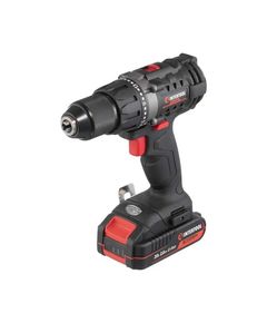 Аккумуляторная дрель-шуруповерт INTERTOOL WT-0351, фото  | SNABZHENIE.com.ua