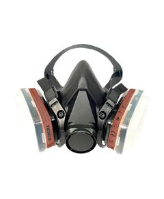 Полумаска Defender Eco с фильтрами А1 SIGMA, фото  | SNABZHENIE.com.ua