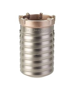 Коронка по бетону SDS-MAX TCT MILWAUKEE, Ø60x100мм, фото  | SNABZHENIE.com.ua