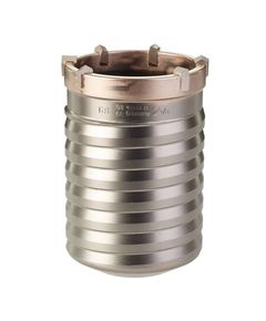 Коронка по бетону SDS-MAX TCT MILWAUKEE, Ø68x100 мм, фото  | SNABZHENIE.com.ua