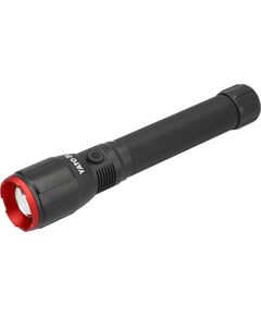 LED-аккумуляторный фонарь YATO сменный 9XAA 7,4В, 50Вт 2,6 АГод, фото  | SNABZHENIE.com.ua
